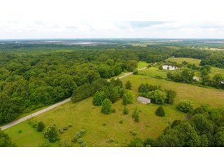 TRACT 38 - ILLINOIS LAND AUCTION - 4,810+/- ACRES OFFERED IN 85 TRACTS IN FRANKLIN, WILLIAMSON, HAMILTON & SALINE COUNTIES, ILLINOIS